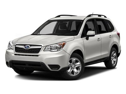 2016 Subaru Forester Saint Paul MN