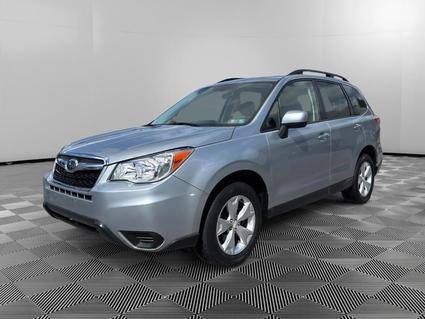 2016 Subaru Forester Manheim PA