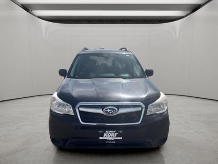 2015 Subaru Forester Sterling CO