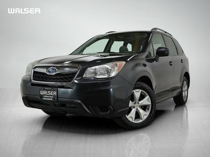 2015 Subaru Forester Burnsville MN