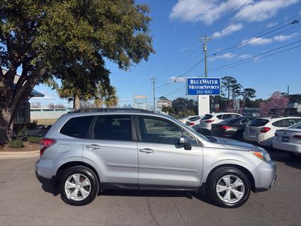 2015 Subaru Forester Wilmington NC