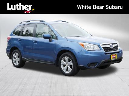 2015 Subaru Forester Saint Paul MN