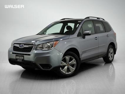 2016 Subaru Forester Burnsville MN
