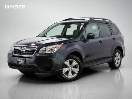2016 Subaru Forester South Saint Paul MN