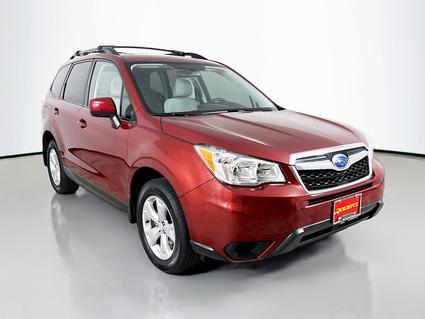 2016 Subaru Forester Hermiston OR