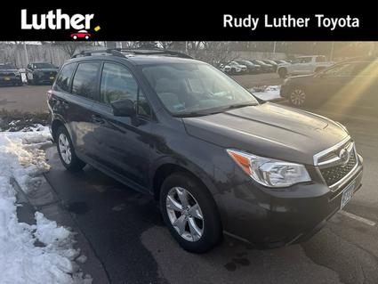 2016 Subaru Forester Minneapolis MN