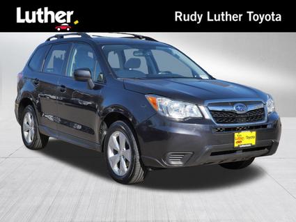 2016 Subaru Forester Minneapolis MN