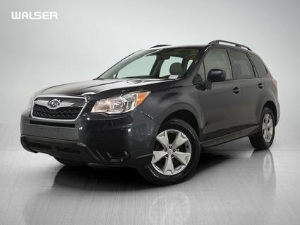 2016 Subaru Forester South Saint Paul MN