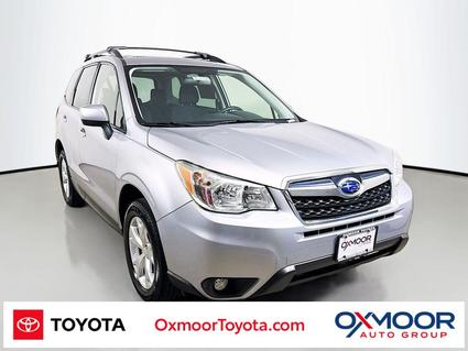 2016 Subaru Forester Louisville KY