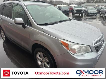 2016 Subaru Forester Louisville KY