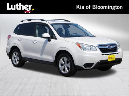 2015 Subaru Forester Minneapolis MN