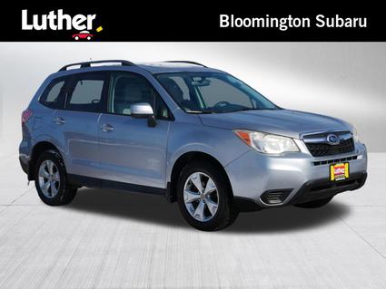 2015 Subaru Forester Minneapolis MN