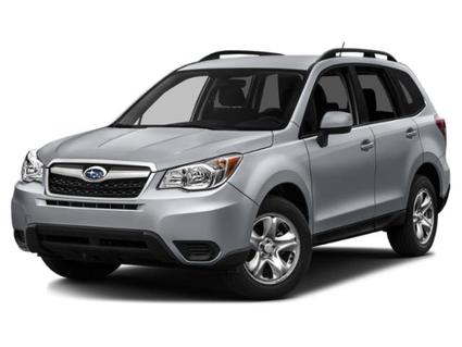 2015 Subaru Forester Minneapolis MN
