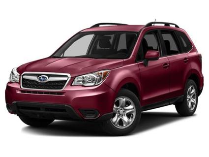 2015 Subaru Forester Saint Paul MN