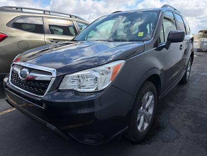 2015 Subaru Forester Casper WY