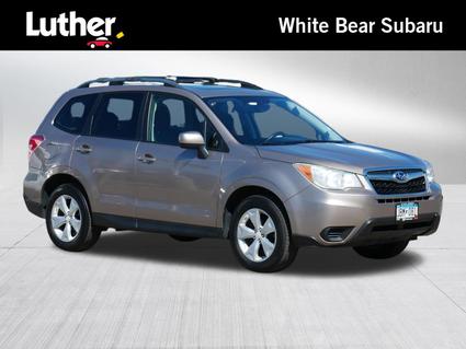 2015 Subaru Forester Saint Paul MN