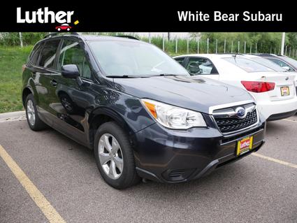 2015 Subaru Forester Saint Paul MN