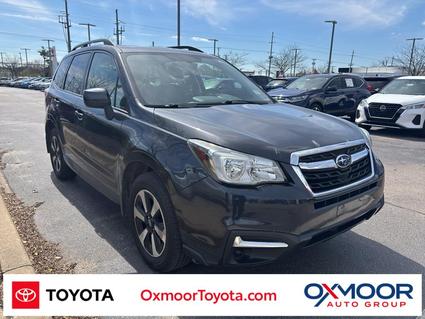 2017 Subaru Forester Louisville KY