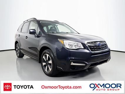 2017 Subaru Forester Louisville KY