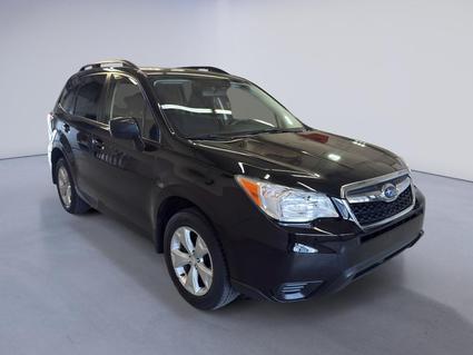2015 Subaru Forester Brunswick OH