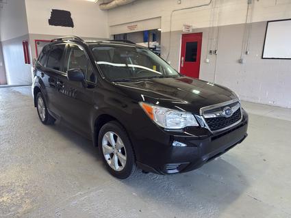 2015 Subaru Forester Brunswick OH