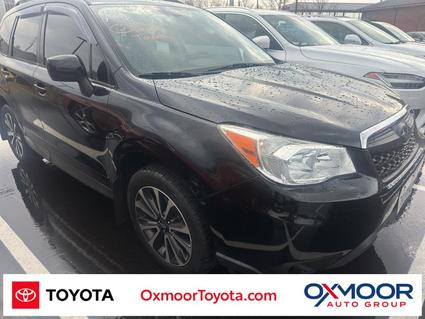 2015 Subaru Forester Louisville KY