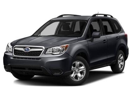 2015 Subaru Forester Minneapolis MN
