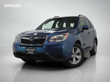 2015 Subaru Forester Burnsville MN