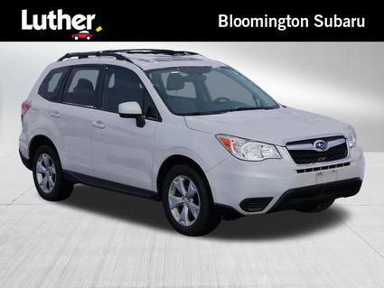 2015 Subaru Forester Minneapolis MN