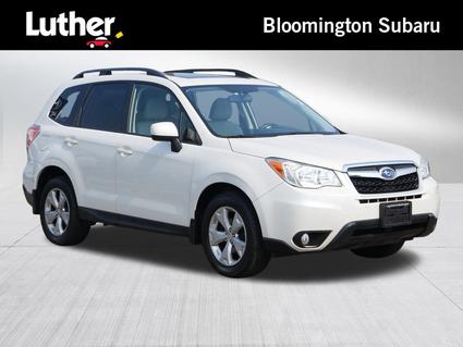 2015 Subaru Forester Minneapolis MN