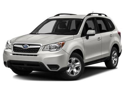 2015 Subaru Forester Minneapolis MN