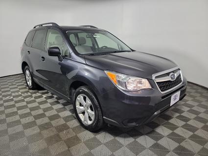 2016 Subaru Forester Rockville MD