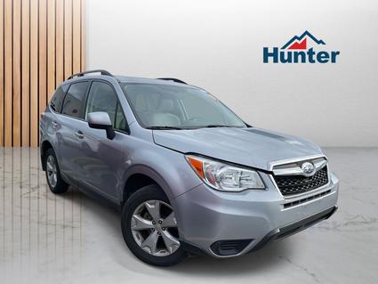 2016 Subaru Forester Fletcher NC