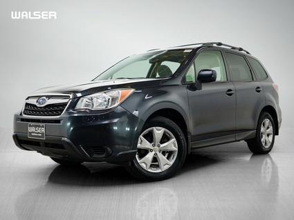 2015 Subaru Forester South Saint Paul MN