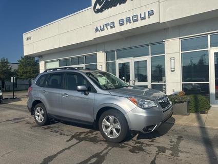 2015 Subaru Forester Lexington KY