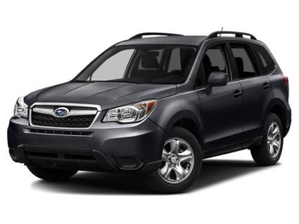 2015 Subaru Forester Minneapolis MN