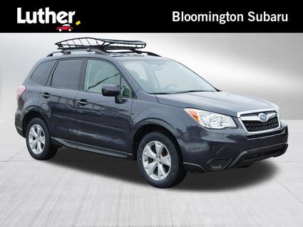 2015 Subaru Forester Minneapolis MN