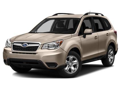 2015 Subaru Forester Minneapolis MN