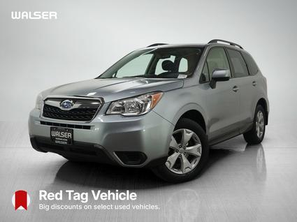 2015 Subaru Forester South Saint Paul MN