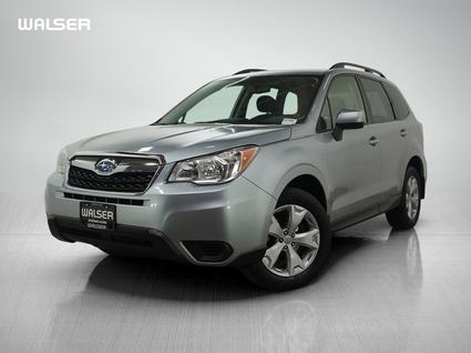 2015 Subaru Forester South Saint Paul MN