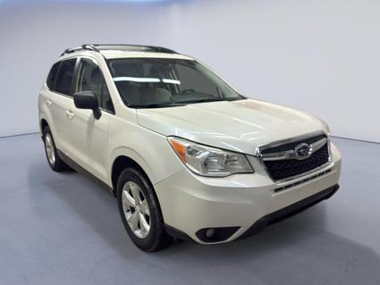 2016 Subaru Forester Brunswick OH