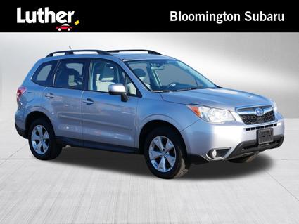 2015 Subaru Forester Minneapolis MN