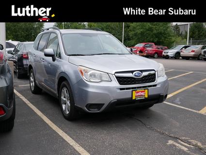 2015 Subaru Forester Saint Paul MN