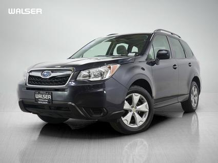 2016 Subaru Forester South Saint Paul MN