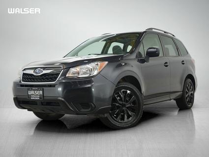 2016 Subaru Forester Burnsville MN