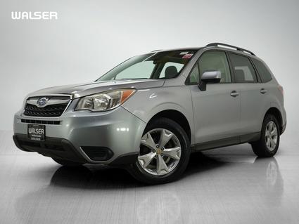 2015 Subaru Forester Burnsville MN