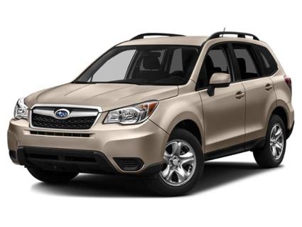 2015 Subaru Forester Minneapolis MN
