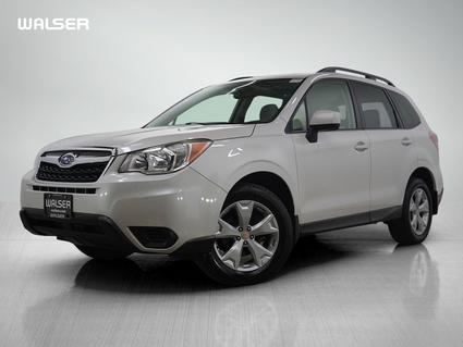 2015 Subaru Forester South Saint Paul MN