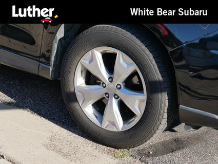 2015 Subaru Forester Saint Paul MN
