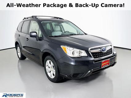 2015 Subaru Forester Hermiston OR
